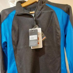 Women’s Stormtech H2X-Dry Two-Tone Softshell